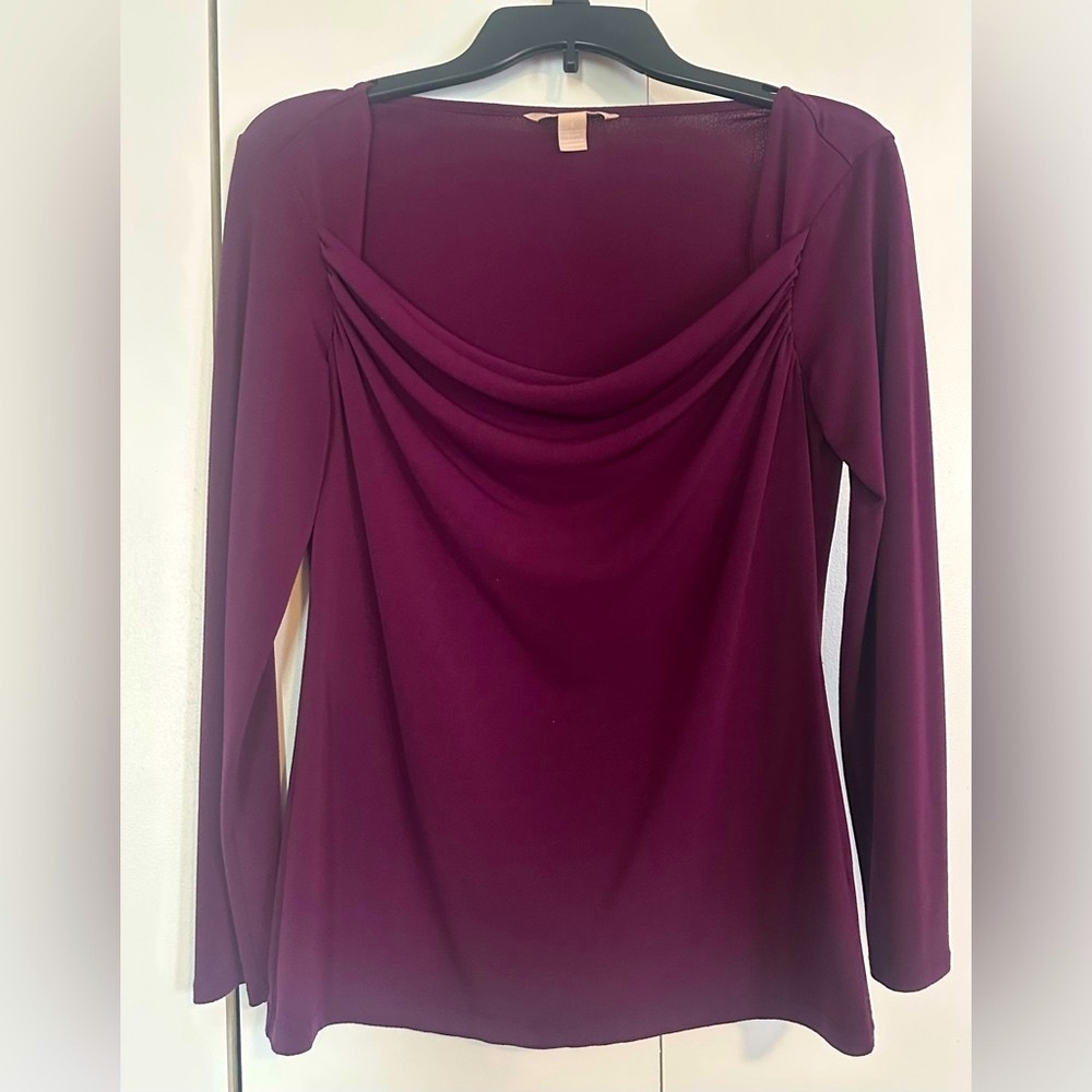 Banana Republic Blouse